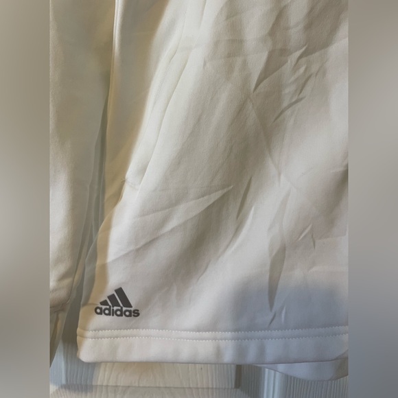 Adidas textured full zip - Picture 6 of 12